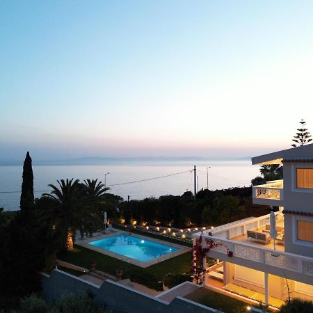 Kamariyo Athens Riviera By A&D Properties Palaiá Fókaia Exteriér fotografie
