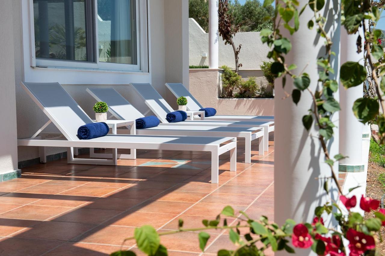 Kamariyo Athens Riviera By A&D Properties Palaiá Fókaia Exteriér fotografie