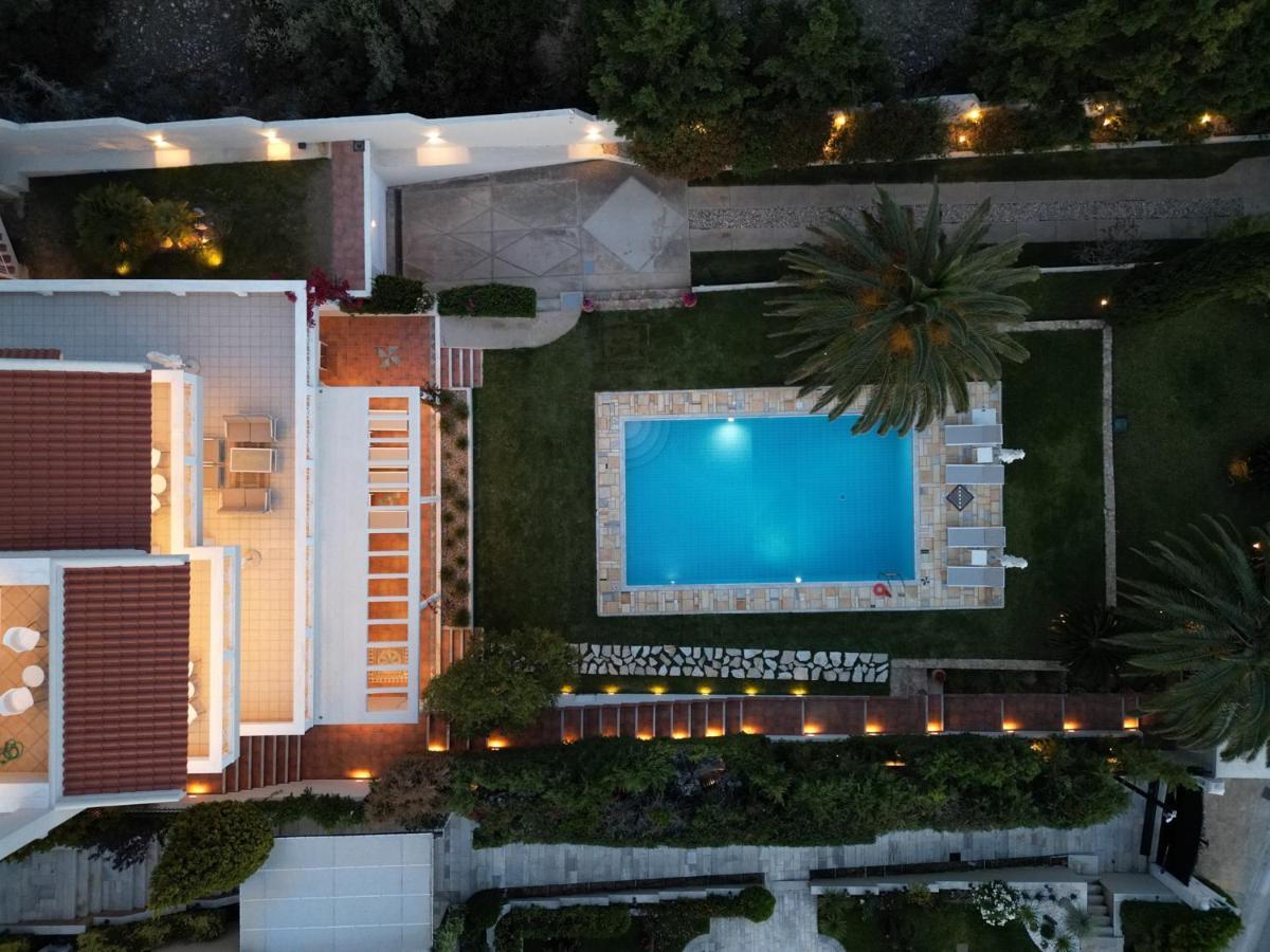 Kamariyo Athens Riviera By A&D Properties Palaiá Fókaia Exteriér fotografie